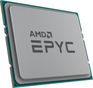 100-000000046 AMD AMD EPYC 7402 - 2.8 GHz - 24-core - 48 threads - 128 MB cache - Socket SP3 - OEM
