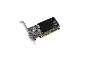 GV-N1030D5-2GL GIGABYTE TECH Nvidia GeForce GT 1030 2GB DDR5 Low Profile Single Fan Graphics Card