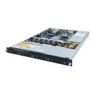 6NR152Z30MR-00 GIGABYTE TECH Gigabyte R152-Z30 Rack (1U) Black                                                                                                                     