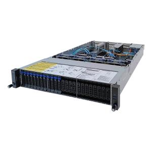 6NR282Z97MR-00 GIGABYTE TECH Barebone R282-Z97 - Barebone - AMD EPYC