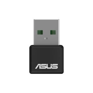 USB-AX55 NANO ASUS USB-AX55 Nano - network adapter - USB 2.0