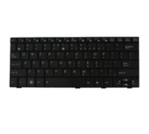 04GOA192KSP10-2 ASUS Keyboard - Spanish (Black)
