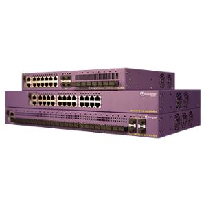 16533T EXTREME NETWORKS INC X440-g2-24p-10ge4-taa 10/100/1000base-t Poe+ 4 Sfp Cb