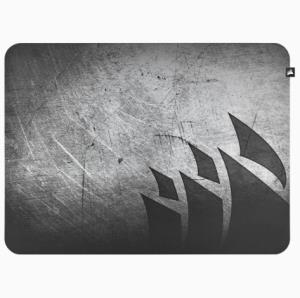 CH-9421591-WW CORSAIR Corsair MM150 Gaming mouse pad Black                                                                                                                  