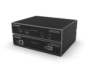 KVXHP-200 BLACK BOX Black Box KVXHP-200 KVM extender Transmitter & receiver                                                                                               
