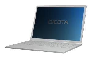 D31660 DICOTA Secret 4-way For Surface Book 2 15in