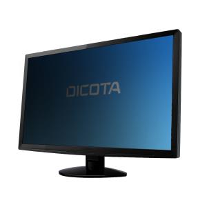 D70046 DICOTA Secret - Display privacy filter - 2-way - adhesive - 24