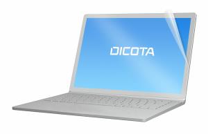 D70132 DICOTA Blendfreier Notebook-Filter - durchsichtig