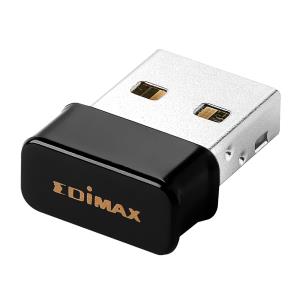 EW-7611ULB EDIMAX WL-USB EW-7611ULB N150 WiFi & Bluetooth 4.0 Nano