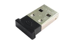 BT-USB-M1 DYNAMODE USB Bluetooth Dongle 100m EDR - Flat Housing