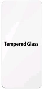 GL-COV-IP8-1 DYNAMODE Tempered Glass Screen Protector for iPhone 8