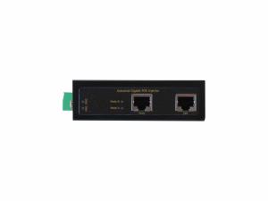 IGP-0101 LEVEL ONE Industrial Gigabit POE Injector- 802.3at