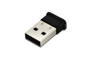 DN-30210-1 DIGITUS Bluetooth? 4.0 Tiny USB Adapter