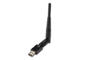DN-70543 DIGITUS 300Mbps USB Wireless Adapter