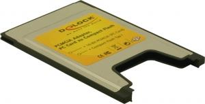 91051 DELOCK PCMCIA CF Reader Type 1
