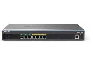 62105 LANCOM SYSTEMS 1900EF - Router - Switch mit 6 Ports - GigE
