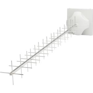 AMY-9M16X2 UBIQUITI NETWORKS airMAX Yagi 900 MHz 2x2 16 dBi Antenna