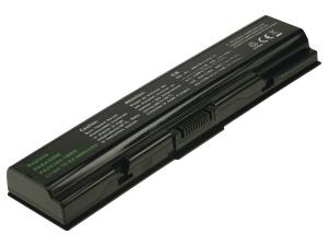 CBI2062A 2-POWER 2-Power 10.8V 4600mAh Li-Ion Laptop Battery                                                                                                           