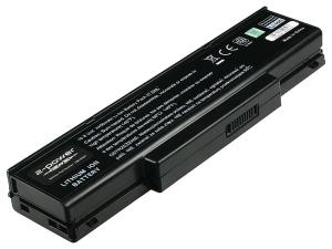 CBI1086A 2-POWER 2-Power 11.1v 4400mAh Li-Ion Laptop Battery                                                                                                           