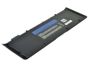 CBP3375A 2-POWER 2-Power 11.1v 4400mAh Li-Polymer Laptop Battery                                                                                                       