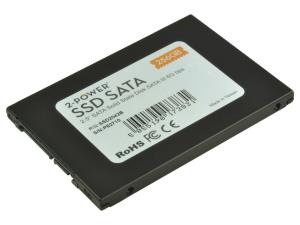 2P-P210S256G25 2-POWER 2-Power 2P-P210S256G25 internal solid state drive                                                                                                     