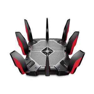 ARCHER AX11000 TP-LINK Archer AX11000 Wi-Fi 6 MU-MIMO Tri-Band Gaming Router
