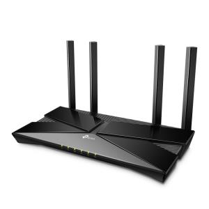 ARCHER AX20 TP-LINK AX1800 Dual-Band Wi-Fi 6 Router