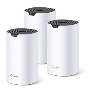 DECO S4(3-PACK) TP-LINK DECO S4(3-PACK) AC1200 Whole-Home Mesh Wi-Fi System