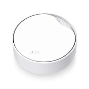 DECO X50-POE(1-PACK) TP-LINK AX3000 Whole Mesh WiFi 6 PoE