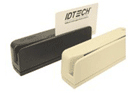 IDEA-334112 ID TECH ID TECH EasyMag magnetic card reader USB                                                                                                              
