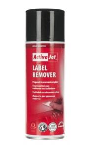 EXPACJACZ0027 ACTIVEJET Activejet EXPACJACZ0027 stationery adhesive remover                                                 