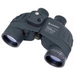 1866815 BRESSER Bresser Optics Nautic 7 x 50 binocular BaK-4 Blue                                                                                                     