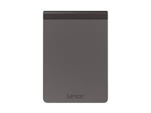 LSL200X512G-RNNNU LEXAR External SSD