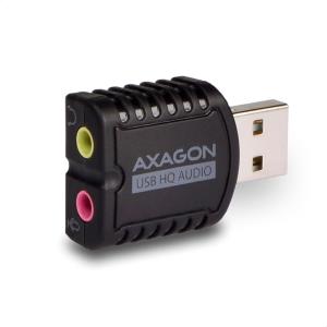 ADA-17 AXAGON Axagon ADA-17 audio card USB                                                                                                                          