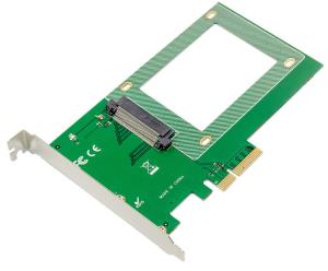 PX-SA-10145 PROXTEND PCIe X4 U.2 SFF8639 SSD