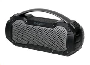 PX-BTS003 PROXTEND ProXtend Rough X Stereo portable speaker Black 34 W                                                                                                   