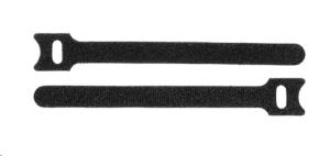 CM-HL01512-10B PROXTEND Hook and Loop Tie 15cm x 12mm