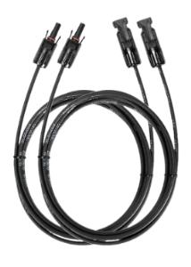 EFMC4-3M ECOFLOW EcoFlow EFMC4-3m Cable                                                                                                                                