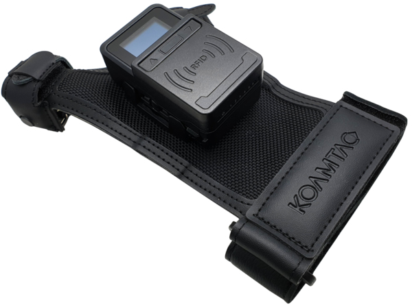EU Product - finger trigger glove, XSmall (L) thumbnail