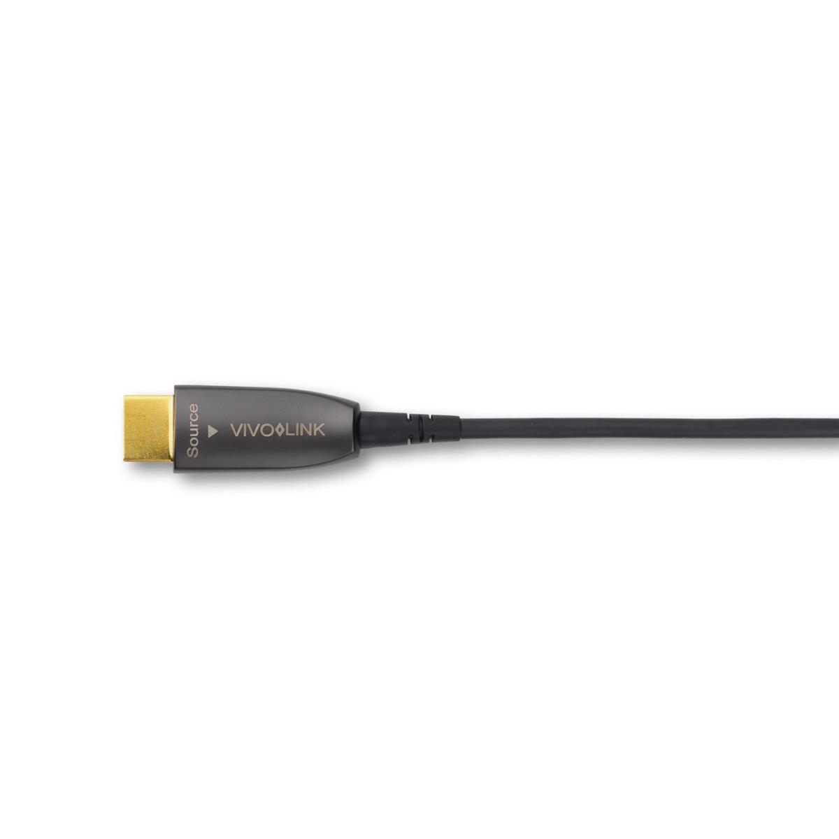 OPTIC HDMI 4K CABLE . thumbnail