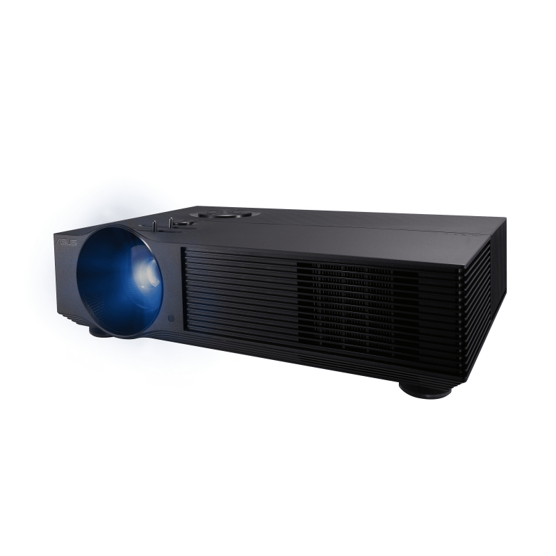 EU Product - Beamer H1 ZenBeam LED Projector thumbnail