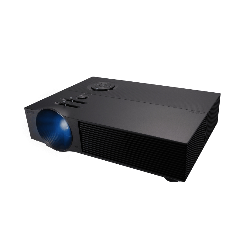 EU Product - Beamer H1 ZenBeam LED Projector thumbnail