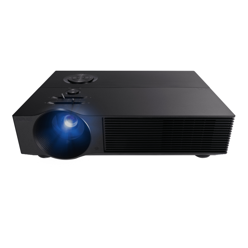 EU Product - Beamer H1 ZenBeam LED Projector thumbnail