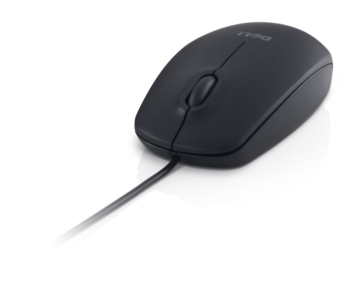 EU Product - US Opicl Wheel Mouse thumbnail