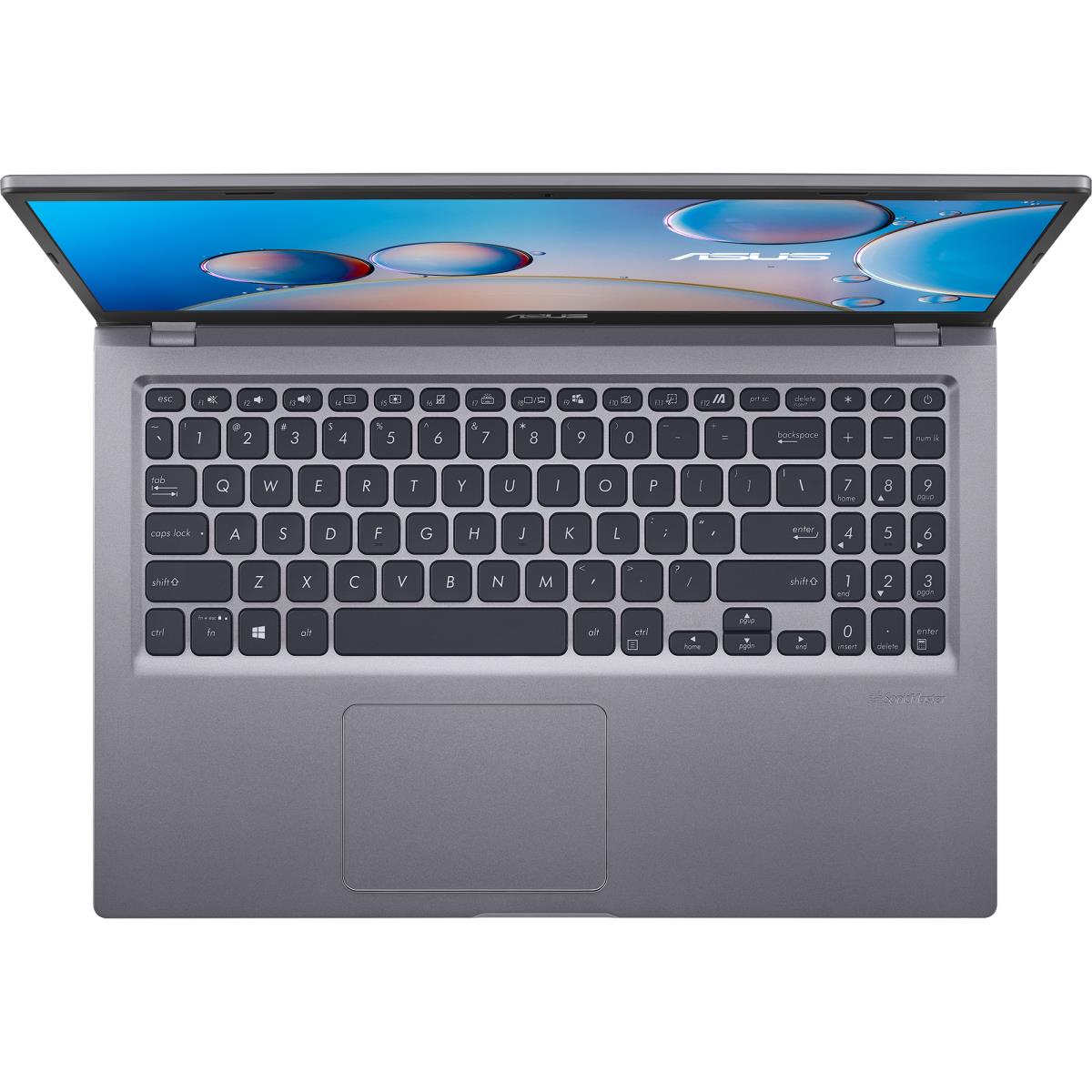 Expbk RYZ5 3500U 8GB 15.6 FHD 256GB SSD Win 10 Pro thumbnail