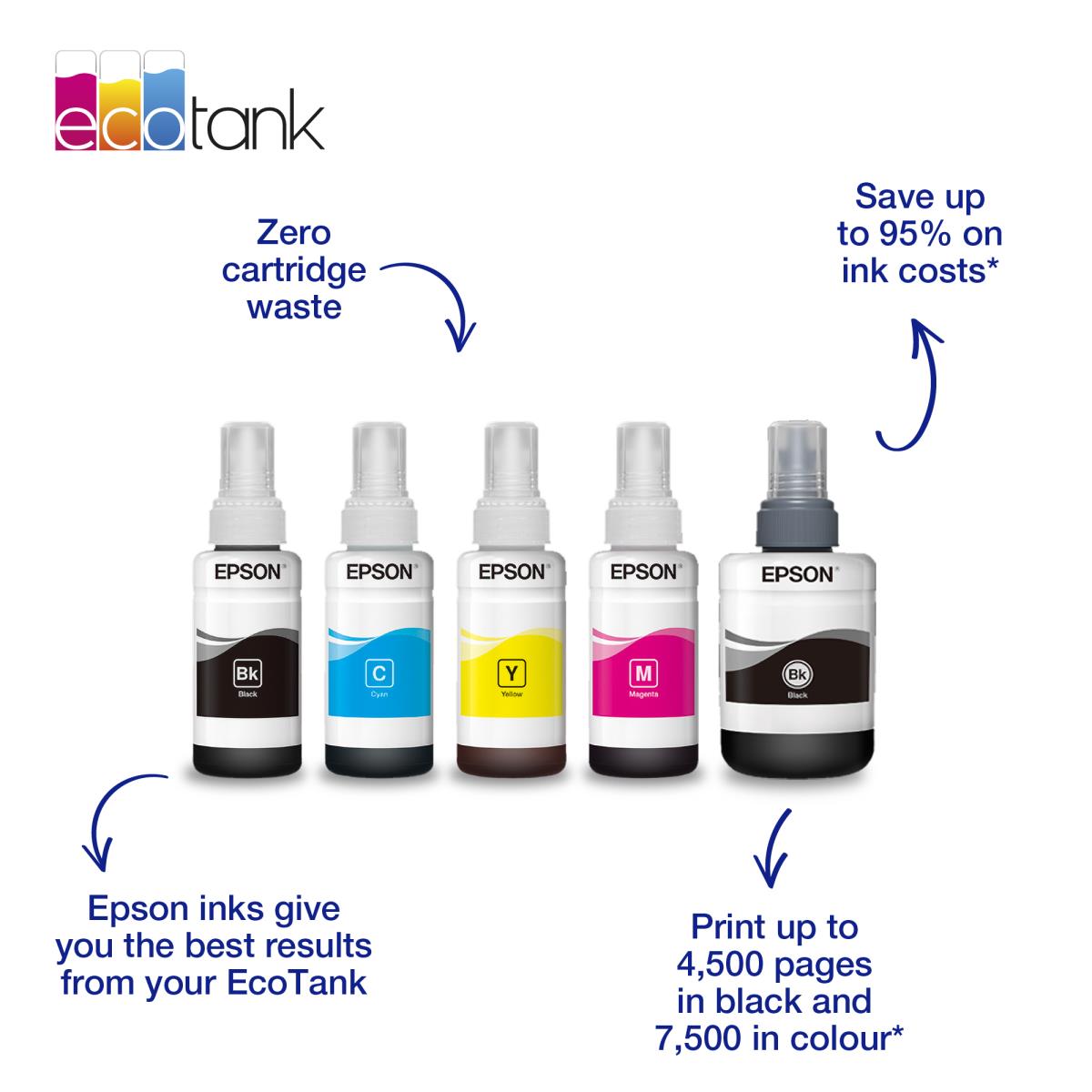 T6643 MAGENTA INK BOTTLE 70ML thumbnail