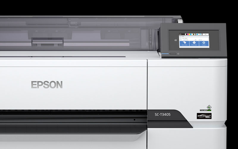 SC-T3405 PRINTER - 24IN thumbnail