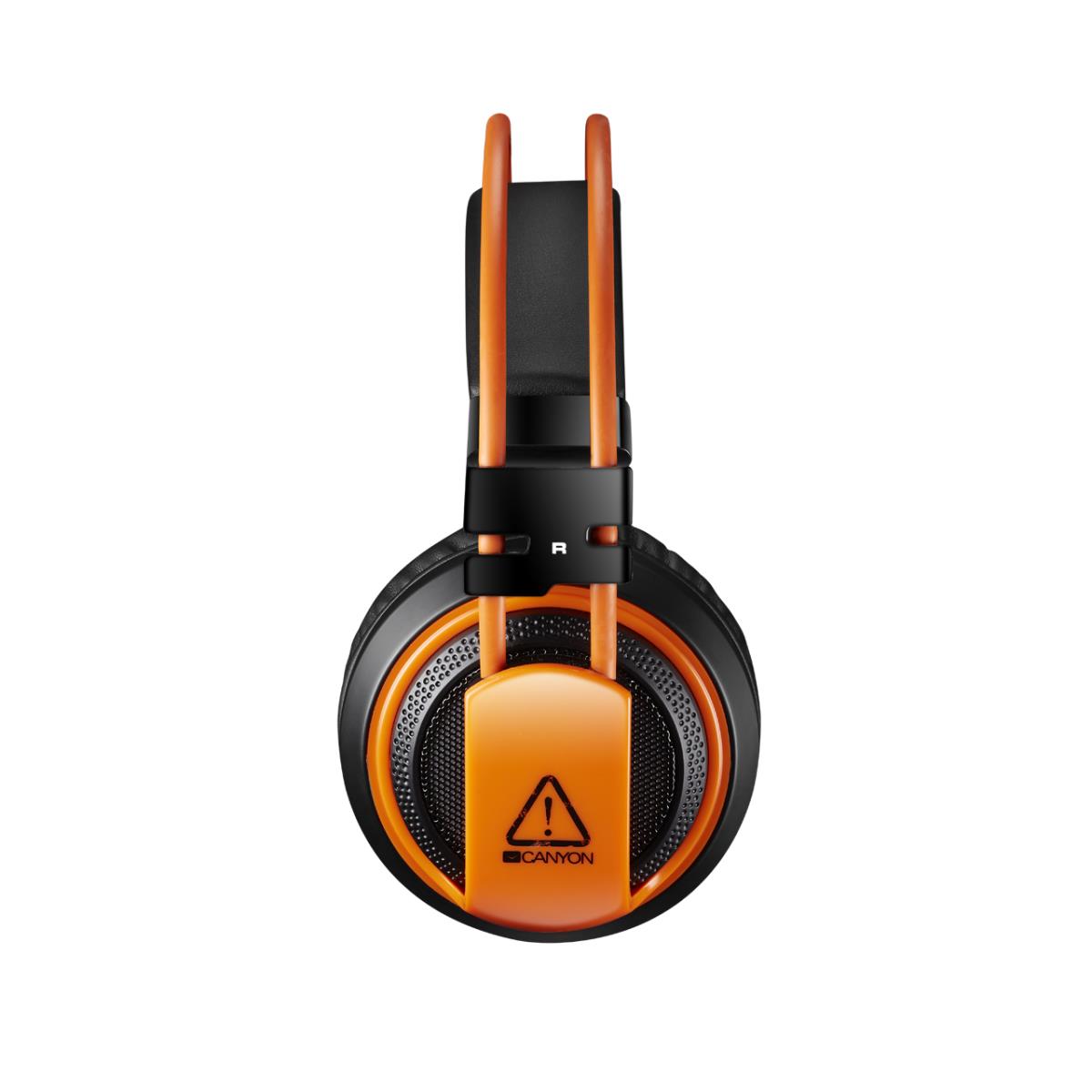 Multiplatform Gaming Headset thumbnail
