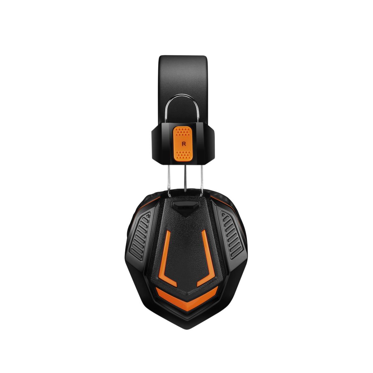 Multiplatform Gaming Headset thumbnail