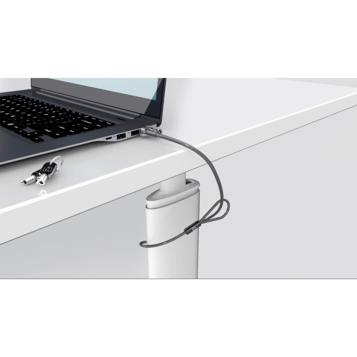 MICROSAVER 2.0 KEYED LOCK thumbnail